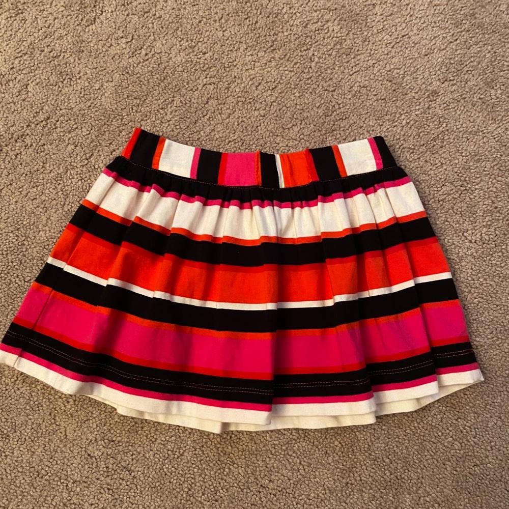 Toddler Girl Kate Spade Skirt